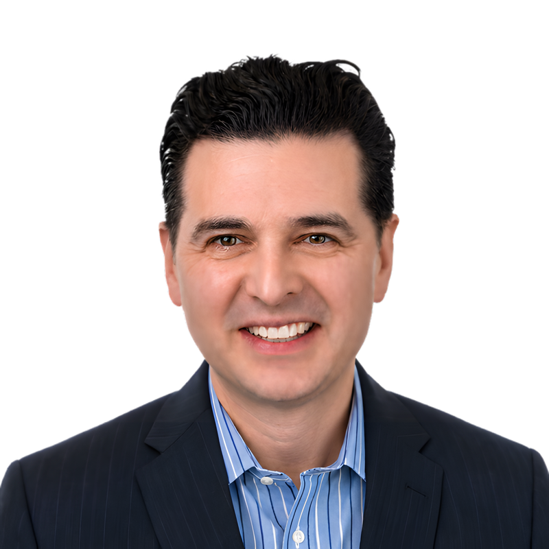 Douglas Schultz, Co-Founder & CEO of Clairvoyant