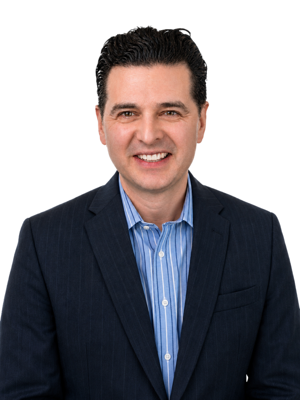 Douglas Schultz, Co-Founder & CEO of Clairvoyant
