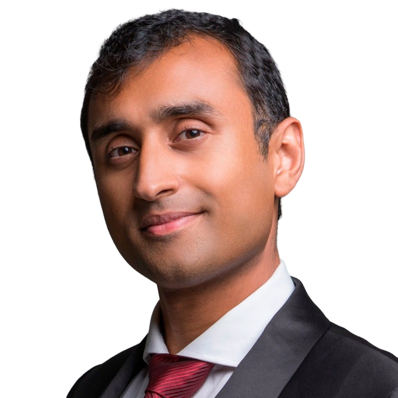 Gautam Altekar, Co-Founder & CTO of Clairvoyant